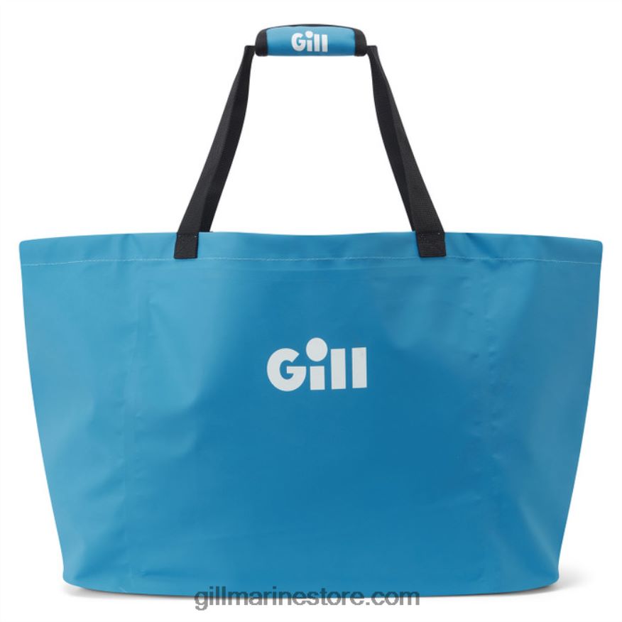 Gill Marine matelas à langer et sac humide DDP04L109 geai bleu
