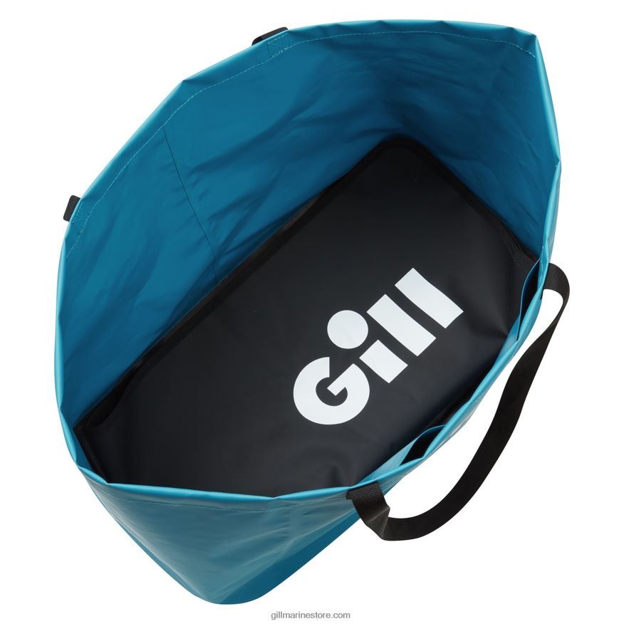 Gill Marine matelas à langer et sac humide DDP04L364