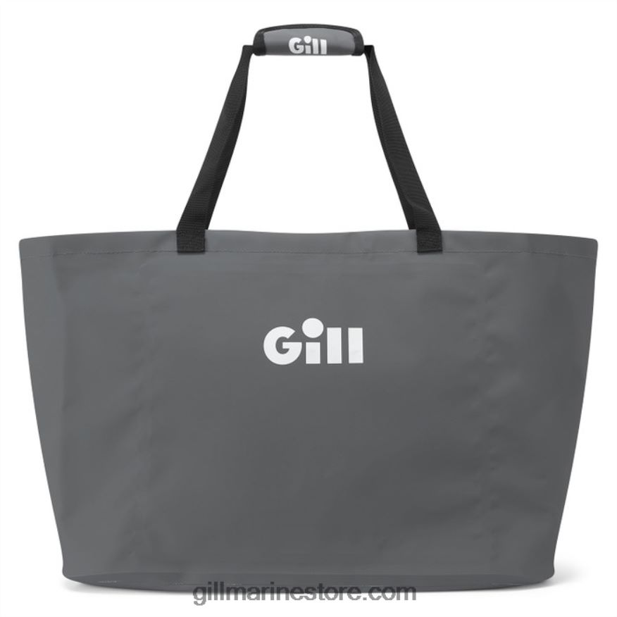 Gill Marine matelas à langer et sac humide DDP04L365
