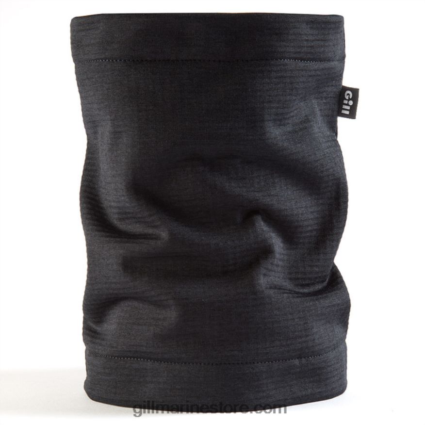 Gill Marine cache-cou thermique os DDP04L166 graphite