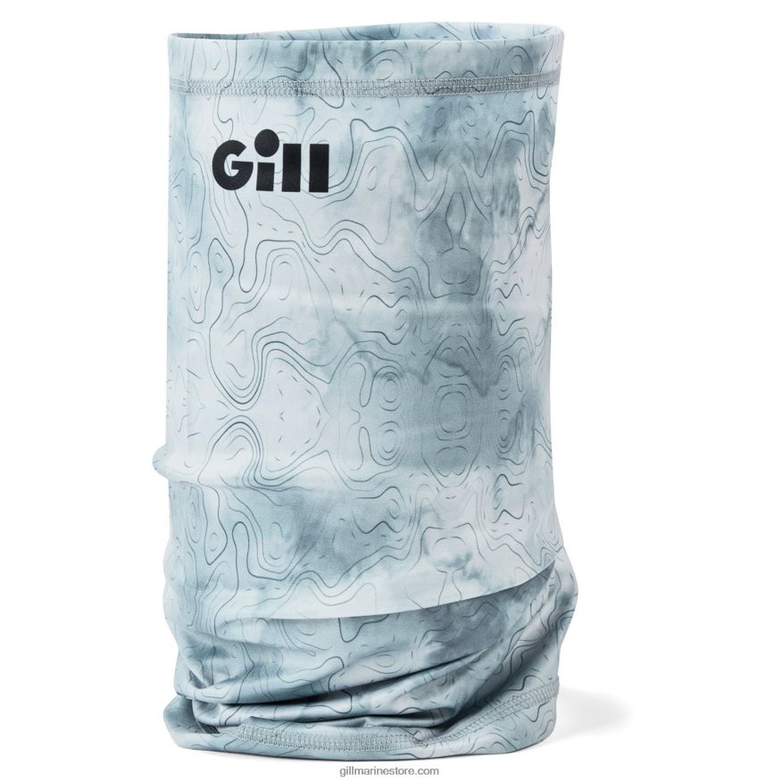 Gill Marine guêtre xpel tec camouflage glacier DDP04L390