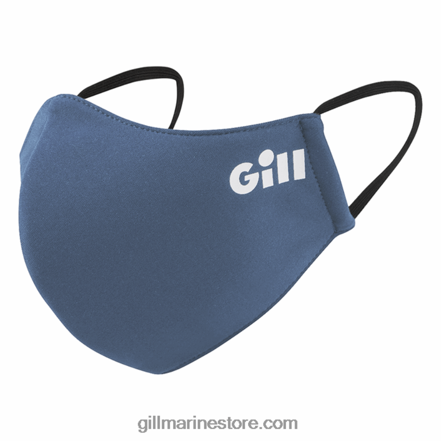 Gill Marine masque DDP04L492 océan