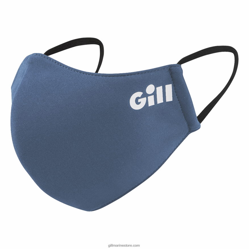 Gill Marine masque DDP04L492 océan