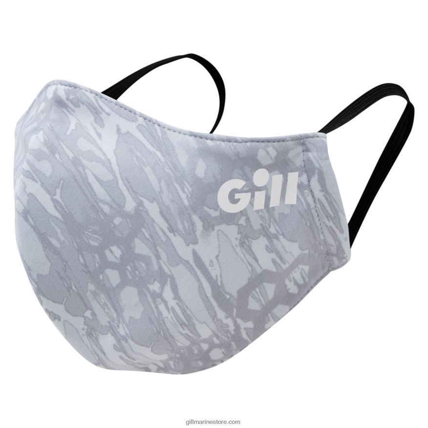 Gill Marine masque DDP04L493