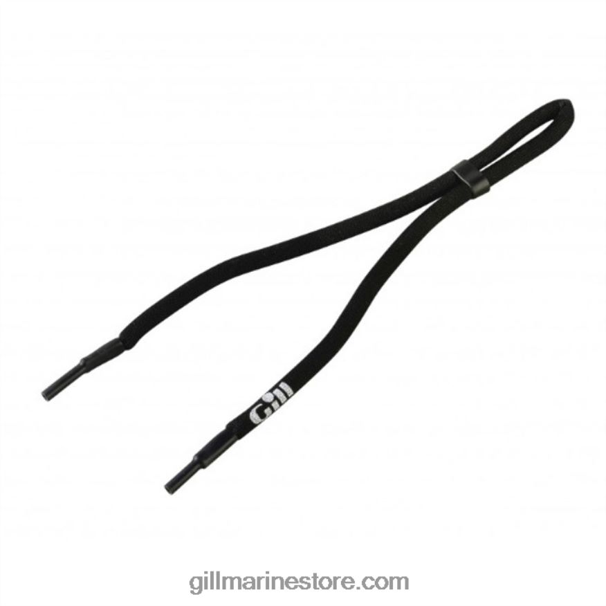 Gill Marine dispositif de retenue flottant DDP04L574 noir