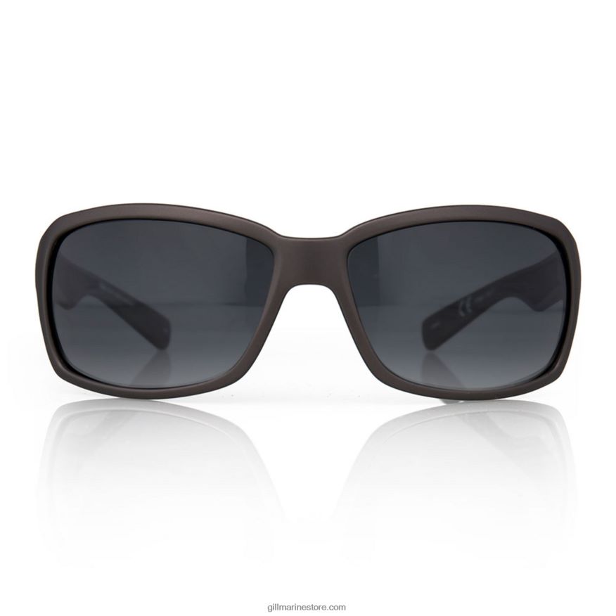 Gill Marine lunettes de soleil éblouissantes DDP04L265 noir