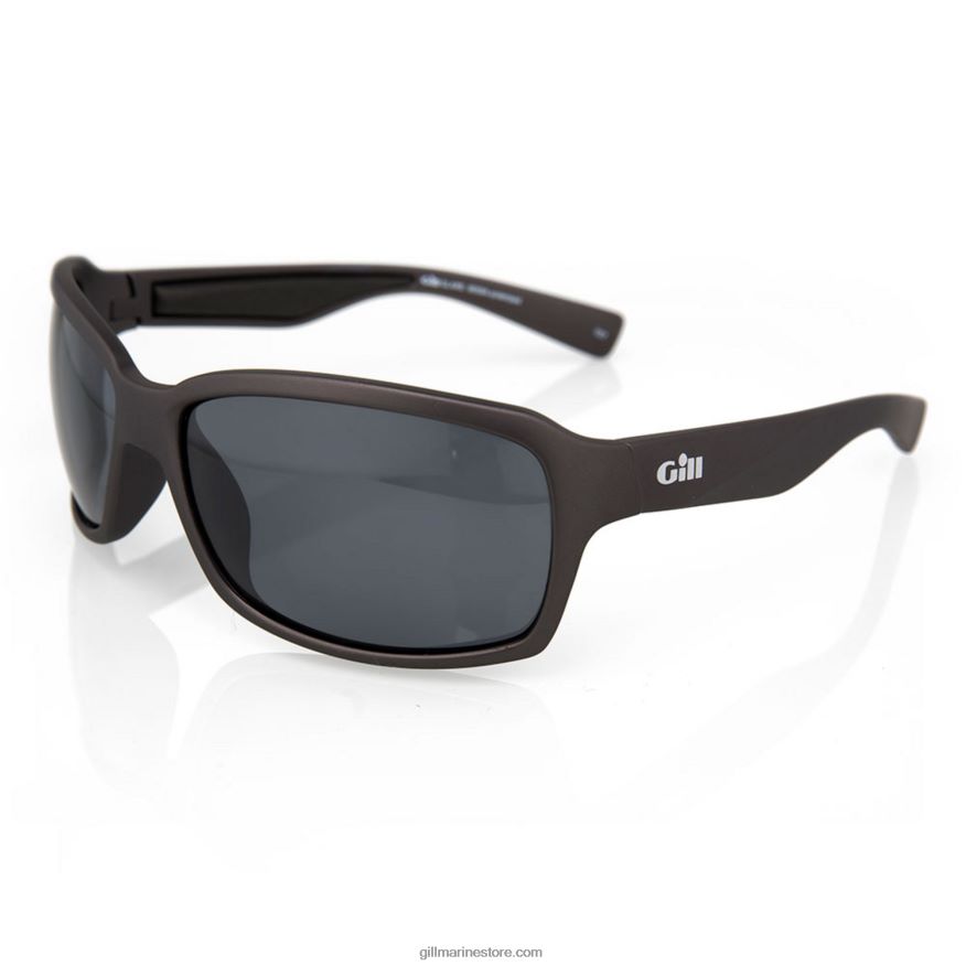 Gill Marine lunettes de soleil éblouissantes DDP04L265 noir