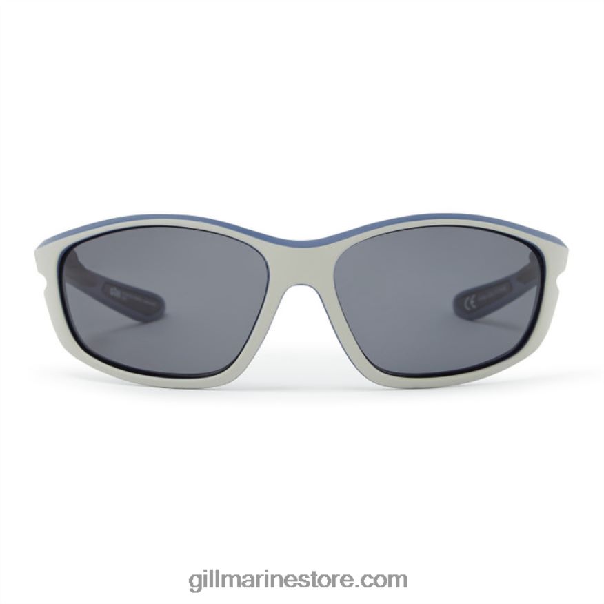 Gill Marine lunettes de soleil corona DDP04L262 argent