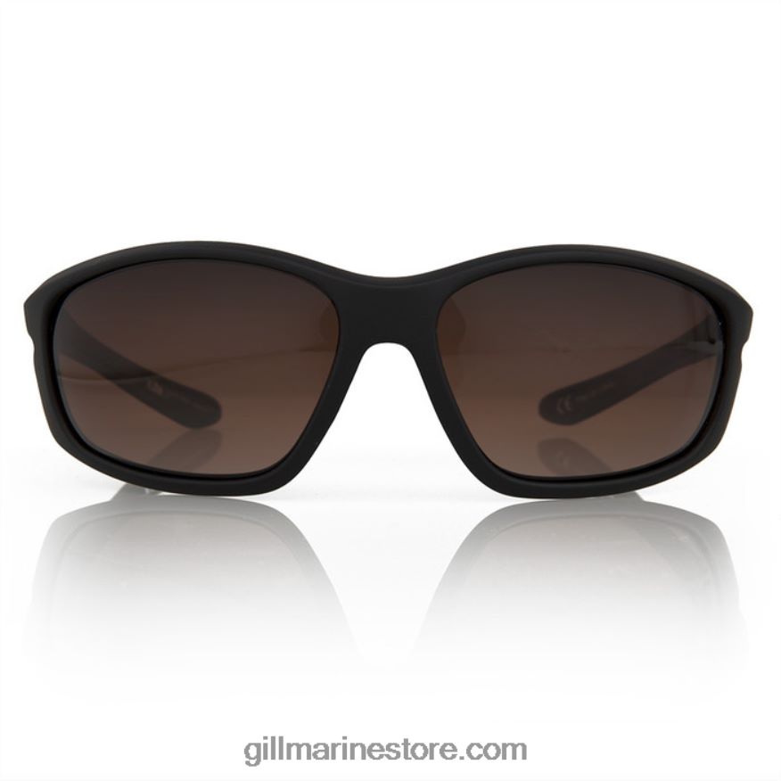 Gill Marine lunettes de soleil corona DDP04L581 noir