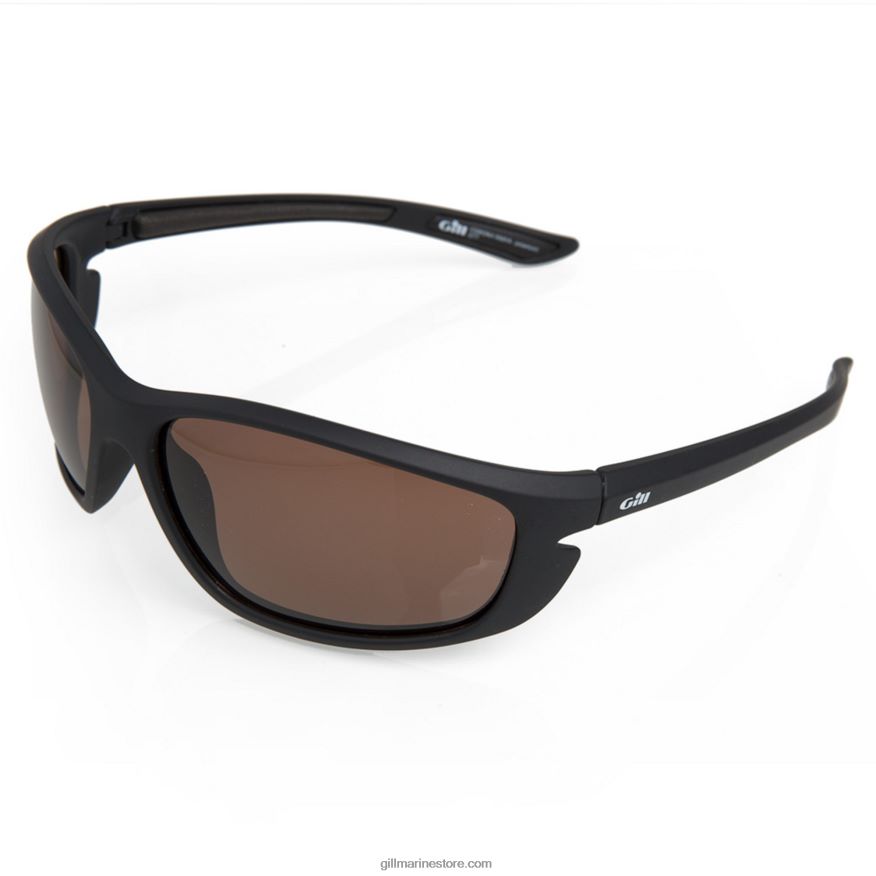 Gill Marine lunettes de soleil corona DDP04L581 noir