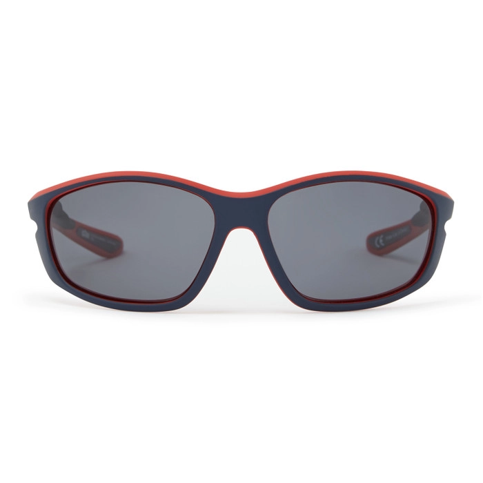 Gill Marine lunettes de soleil corona DDP04L582 bleu