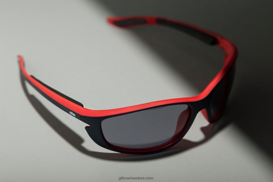 Gill Marine lunettes de soleil corona DDP04L582 bleu