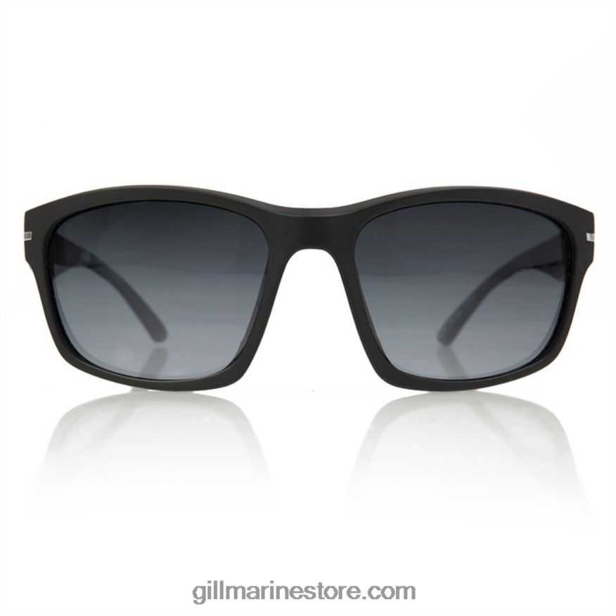 Gill Marine lunettes de soleil reflex ii DDP04L263 noir