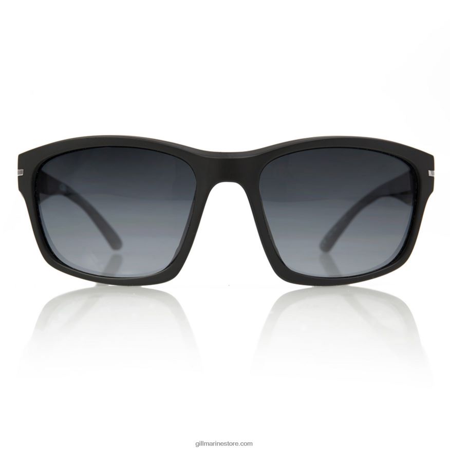 Gill Marine lunettes de soleil reflex ii DDP04L263 noir