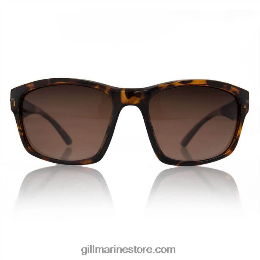 Gill Marine lunettes de soleil reflex ii DDP04L580
