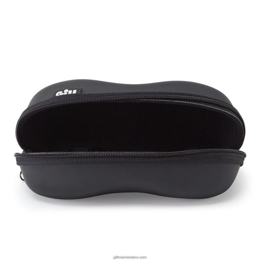 Gill Marine valise de voyage DDP04L600 noir