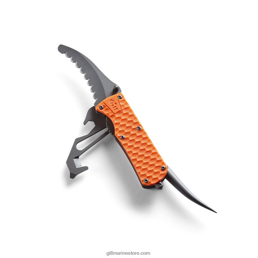 Gill Marine outil marin (orange) DDP04L457 orange