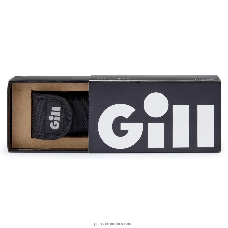 Gill Marine outil marin (orange) DDP04L457 orange