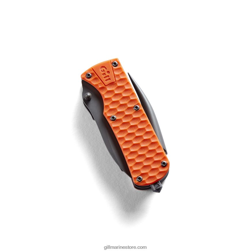 Gill Marine outil marin (orange) DDP04L457 orange