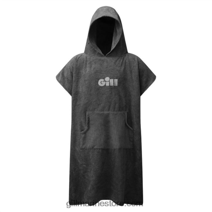 Gill Marine changer de robe DDP04L524 gris