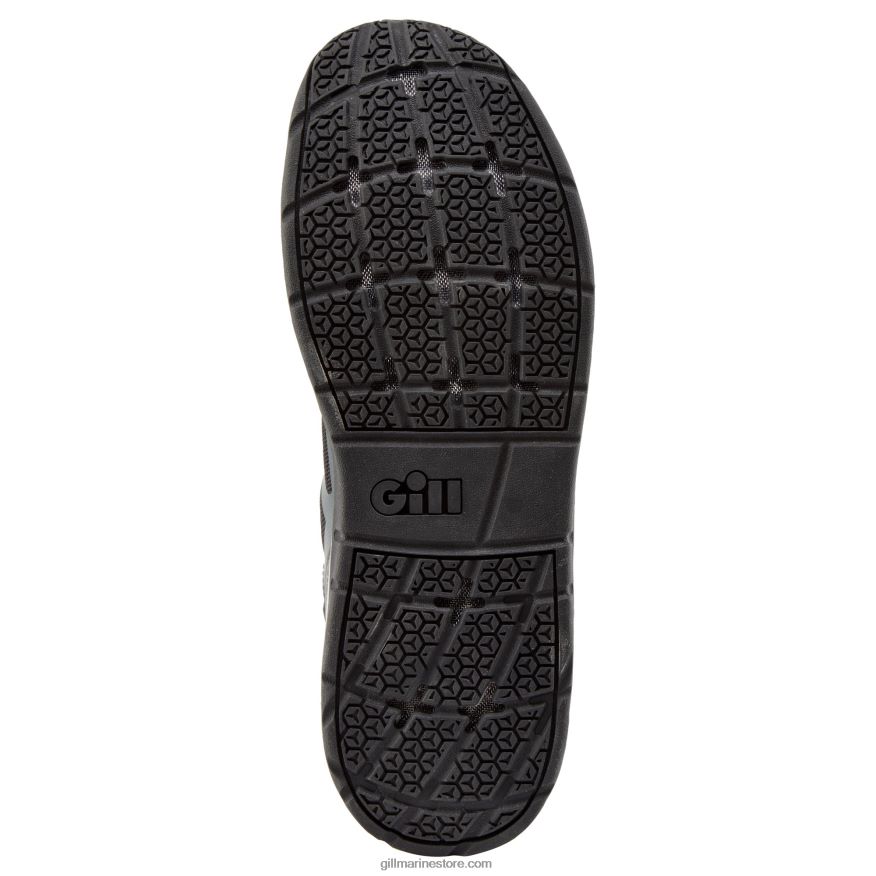 Gill Marine entraîneur de poursuite DDP04L87 graphite
