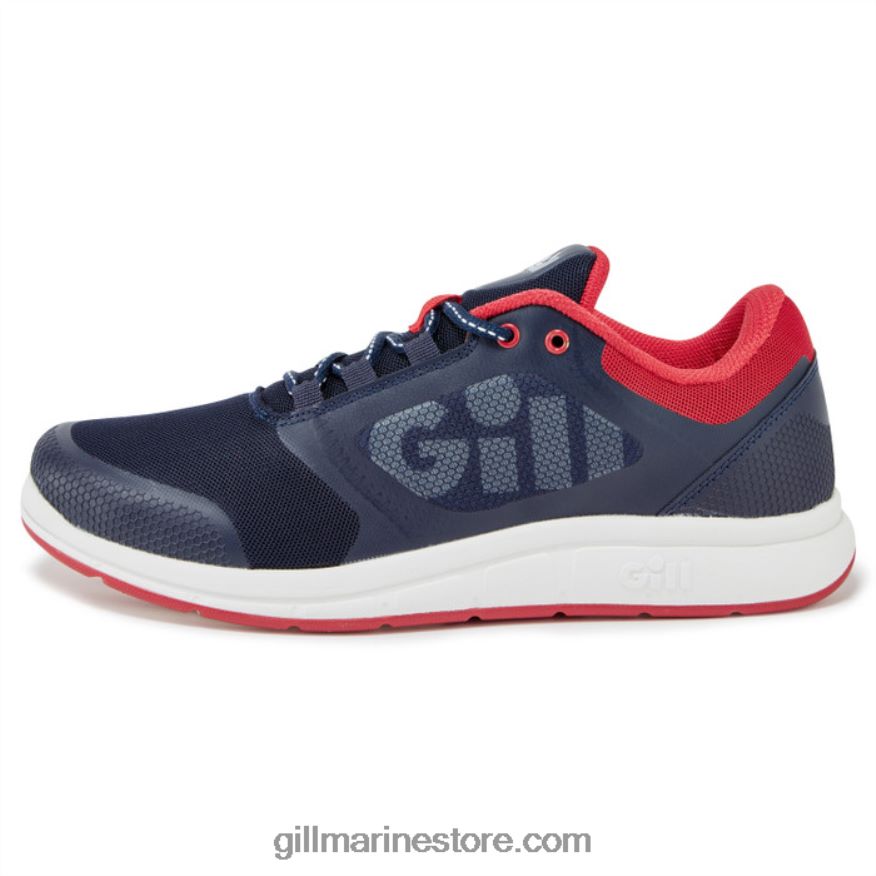 Gill Marine entraîneur mawgan DDP04L447 marine