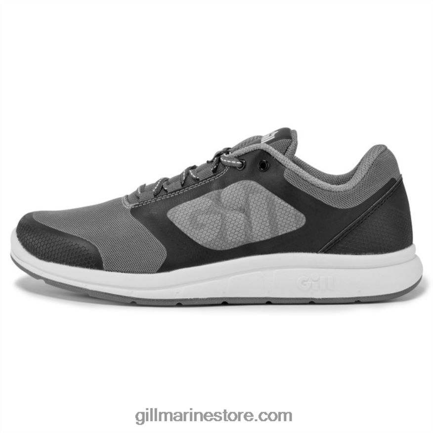 Gill Marine entraîneur mawgan DDP04L89 gris noir