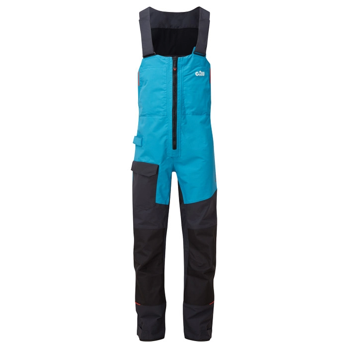 Gill Marine pantalon homme os2 offshore - édition spéciale DDP04L101 geai bleu