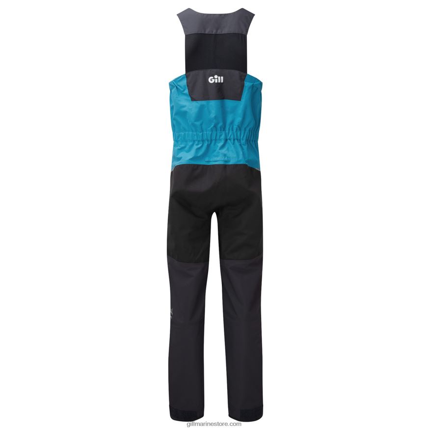 Gill Marine pantalon homme os2 offshore - édition spéciale DDP04L101 geai bleu