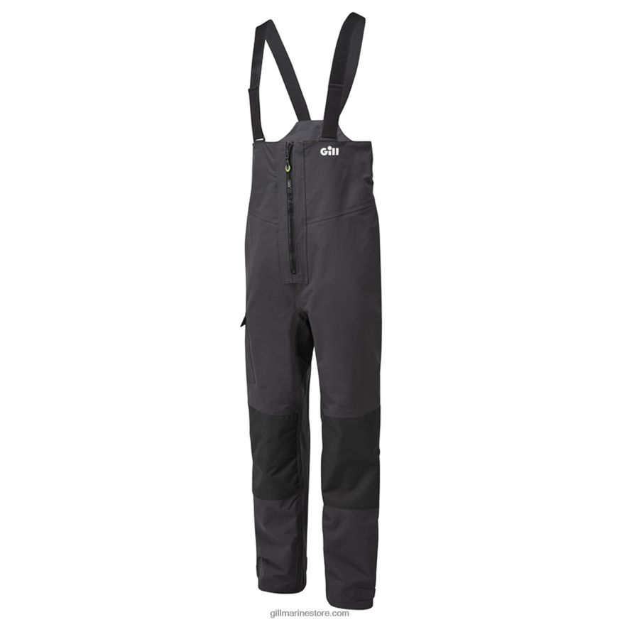 Gill Marine pantalon côtier os3 homme DDP04L471 graphite
