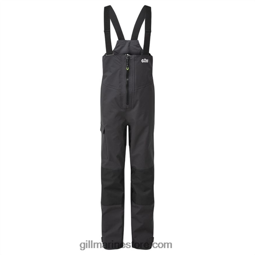 Gill Marine pantalon os3 coast pour femme DDP04L472 graphite