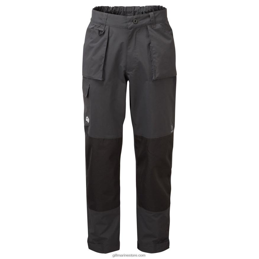 Gill Marine pantalon os3 coast pour femme DDP04L472 graphite