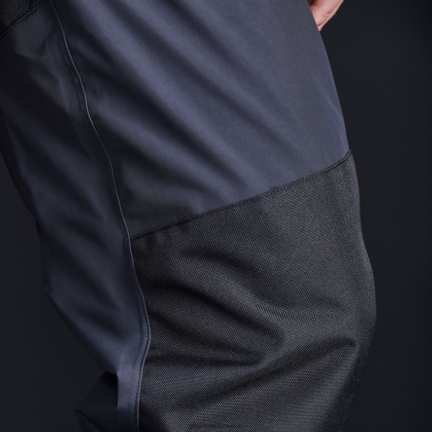 Gill Marine pantalon os3 coast pour femme DDP04L472 graphite