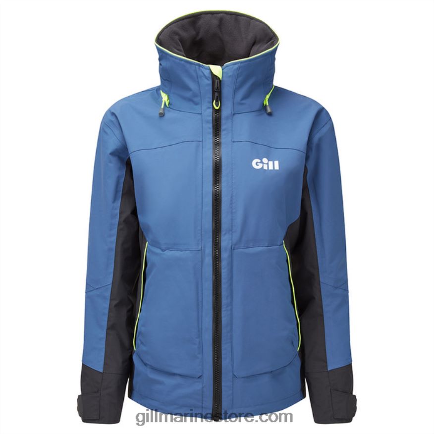 Gill Marine veste côtière os3 femme DDP04L440 océan