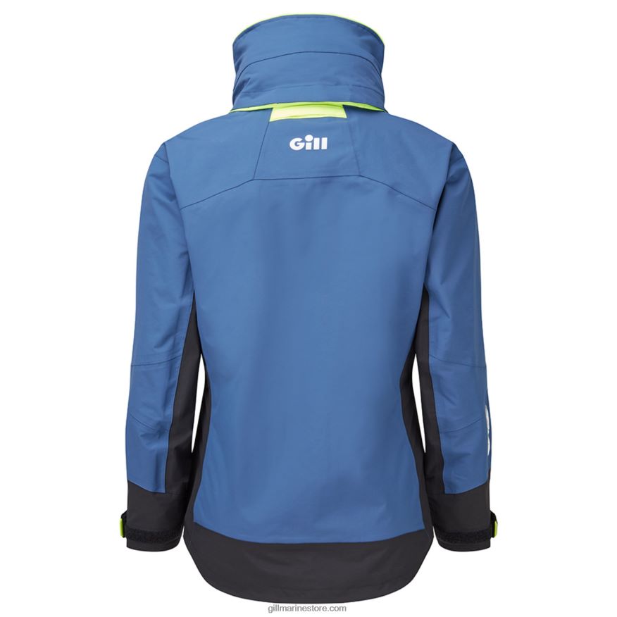 Gill Marine veste côtière os3 femme DDP04L440 océan
