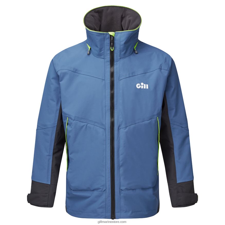 Gill Marine veste côtière os3 homme DDP04L465 océan