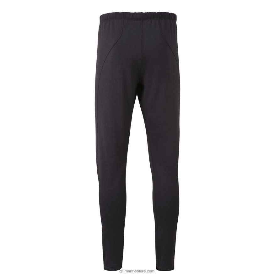 Gill Marine leggings thermiques os DDP04L532 graphite