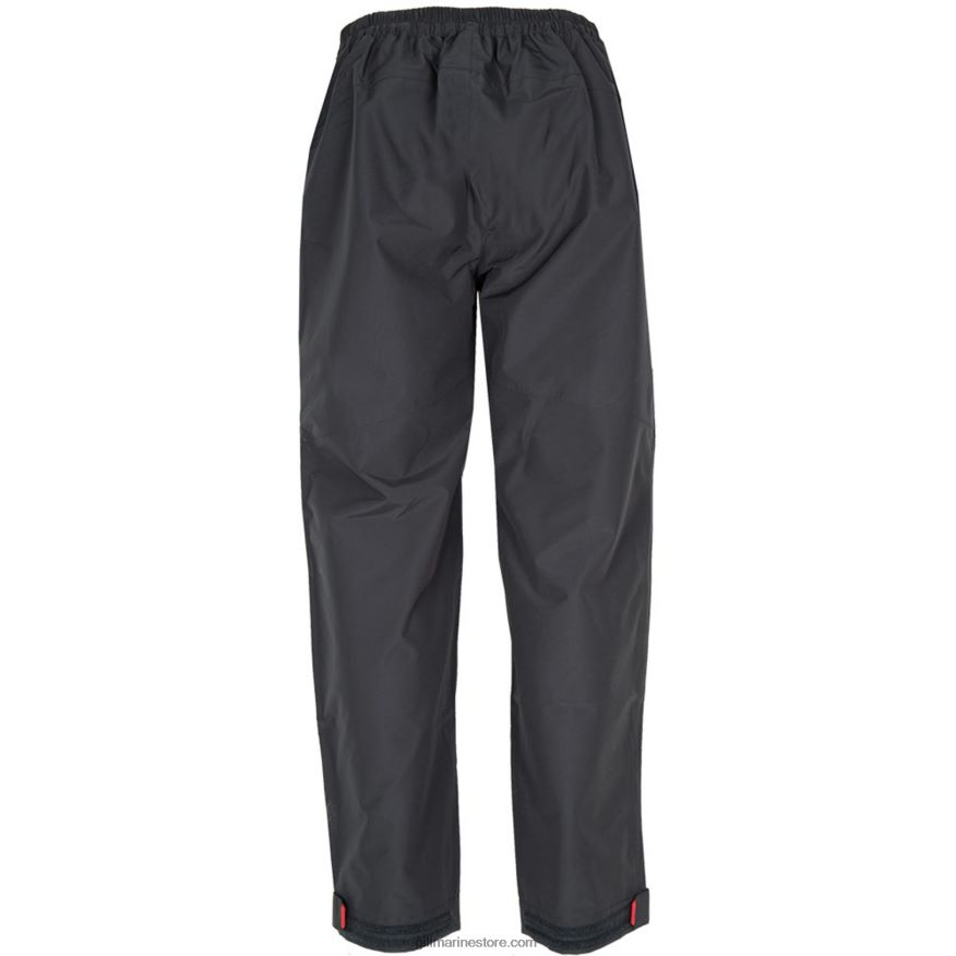 Gill Marine pantalon de pilote DDP04L336 graphite