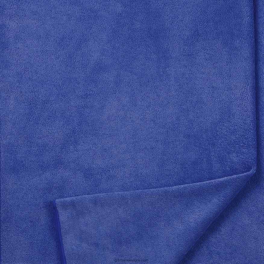 Gill Marine serviette en microfibre DDP04L531 bleu
