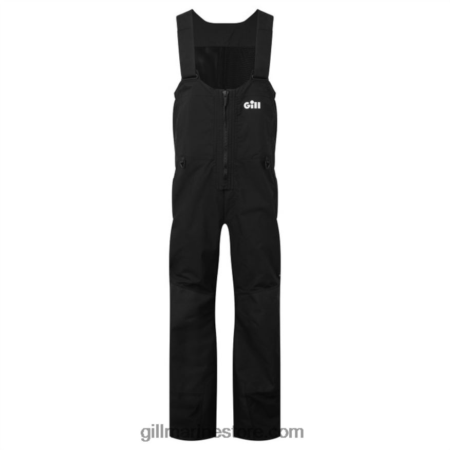 Gill Marine bavoir méridien x DDP04L439 noir