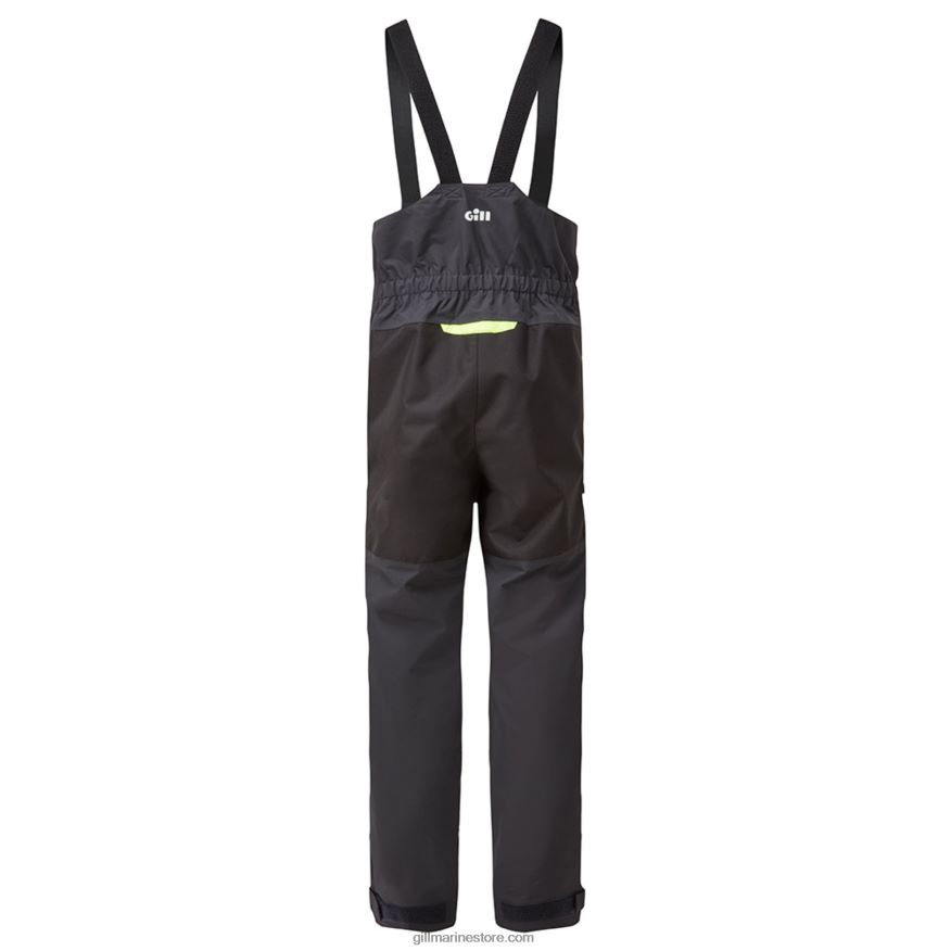 Gill Marine pantalon côtier os3 homme DDP04L144 graphite