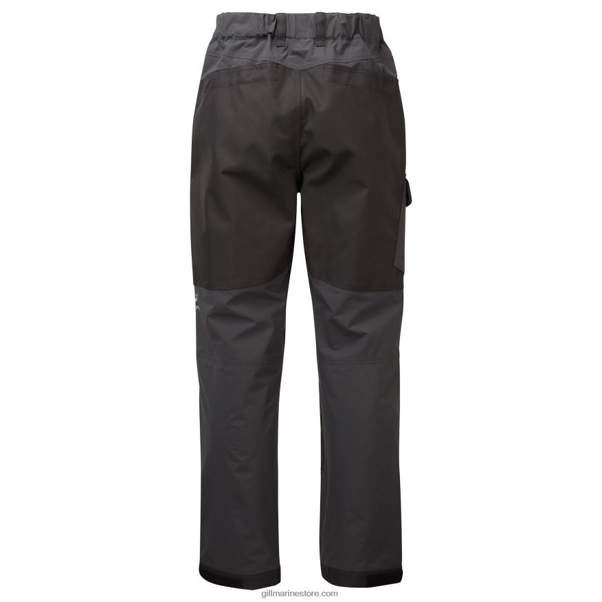 Gill Marine pantalon côtier os3 homme DDP04L144 graphite