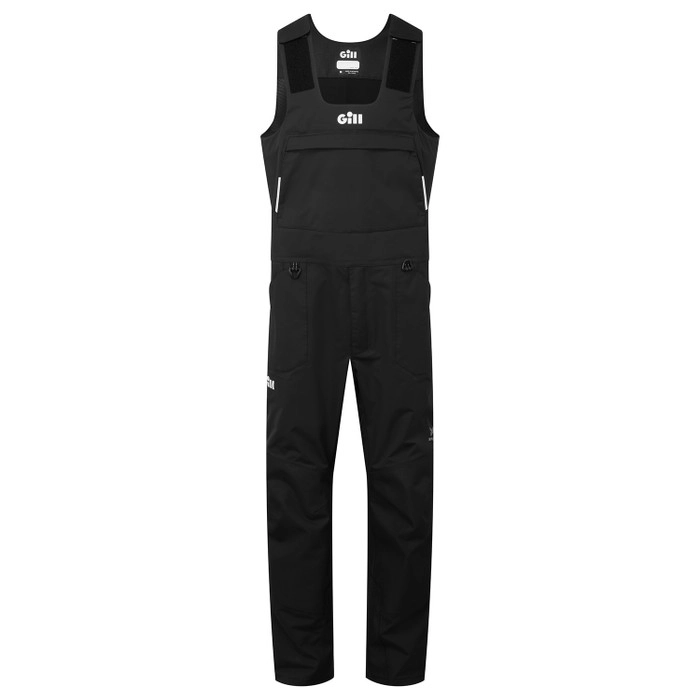 Gill Marine salopette apex pro-x DDP04L39 noir