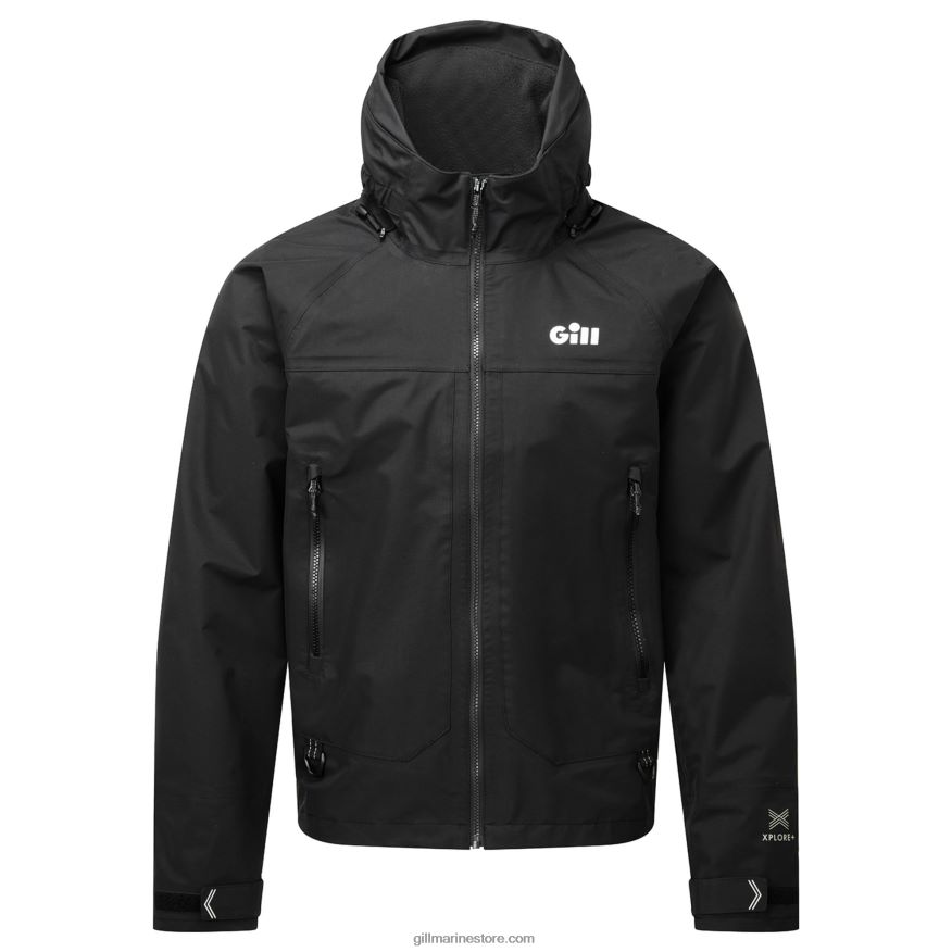 Gill Marine verso veste DDP04L383