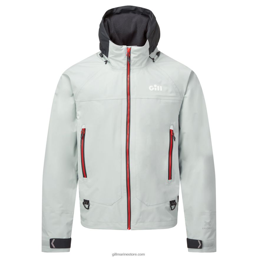 Gill Marine verso veste DDP04L384