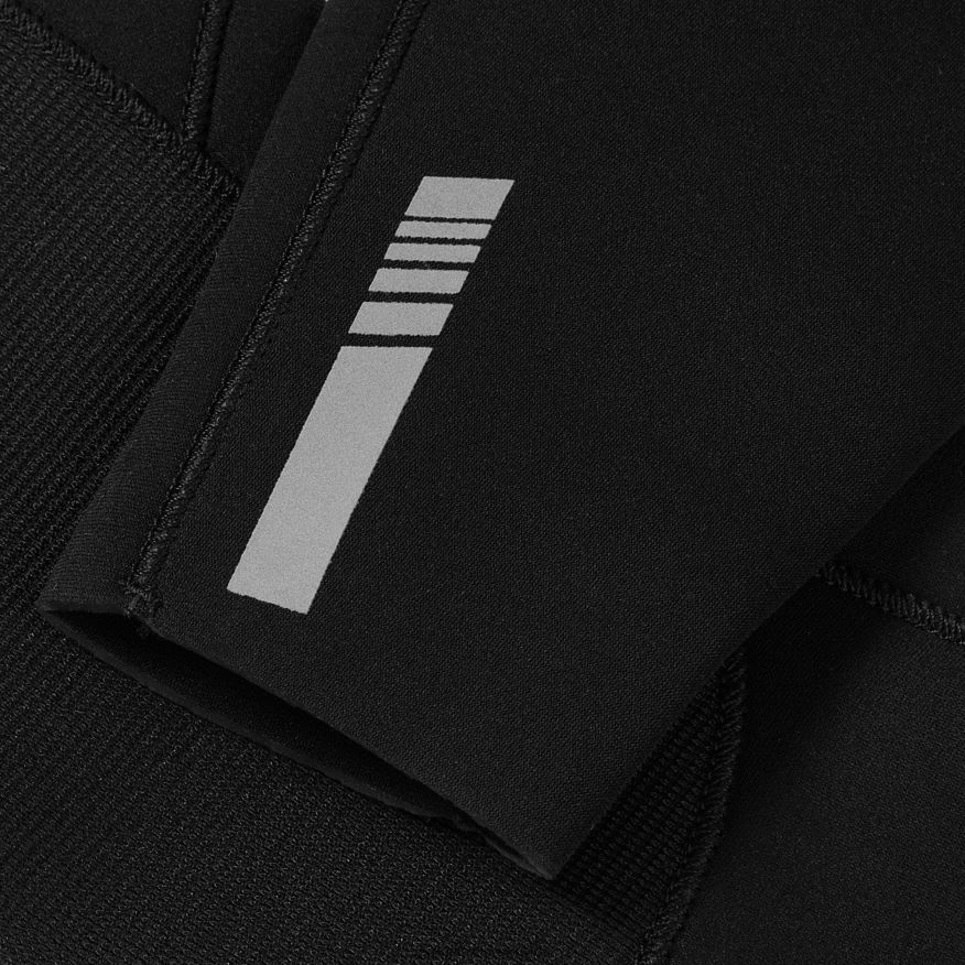 Gill Marine combinaison de poursuite homme zip dorsal 4/3mm DDP04L81 noir