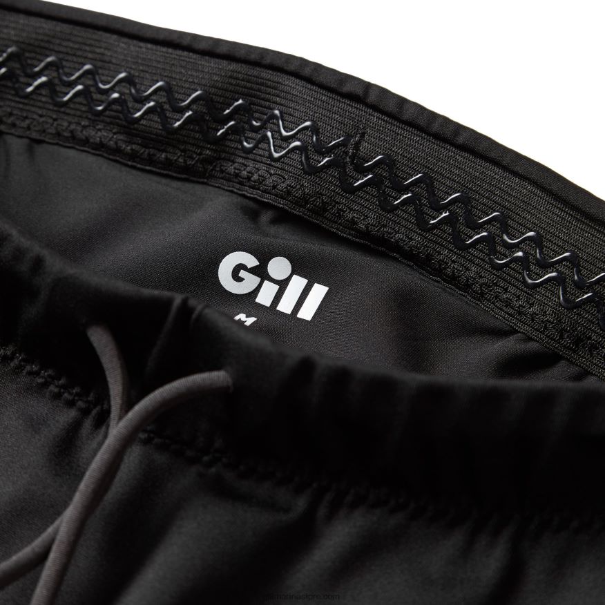 Gill Marine combinaison skiff femme zenlite DDP04L190 gris acier