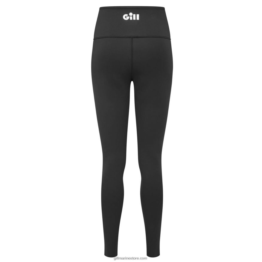 Gill Marine legging néoprène poursuite femme DDP04L10