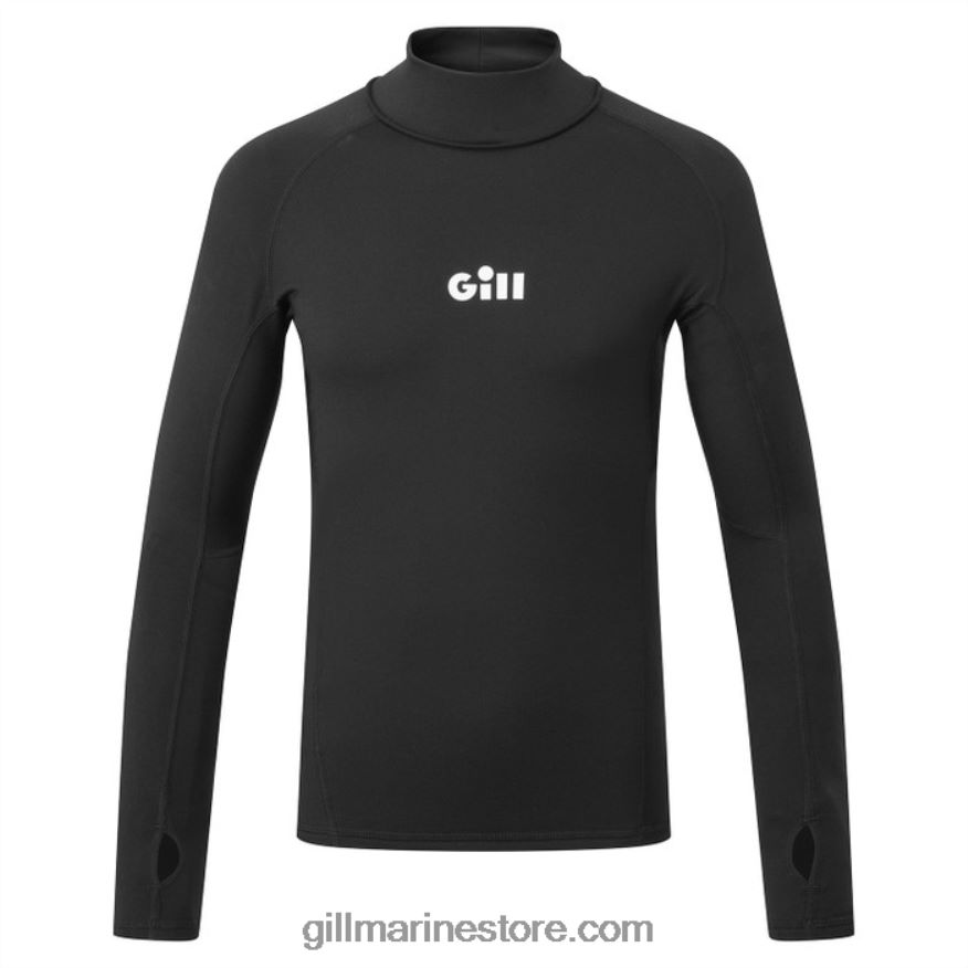 Gill Marine haut thermique hydrophobe junior DDP04L431