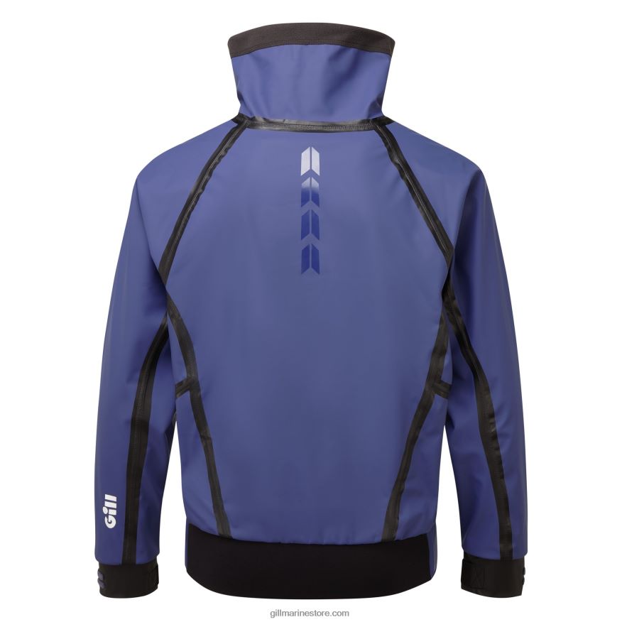 Gill Marine dessus thermoshield DDP04L570 océan